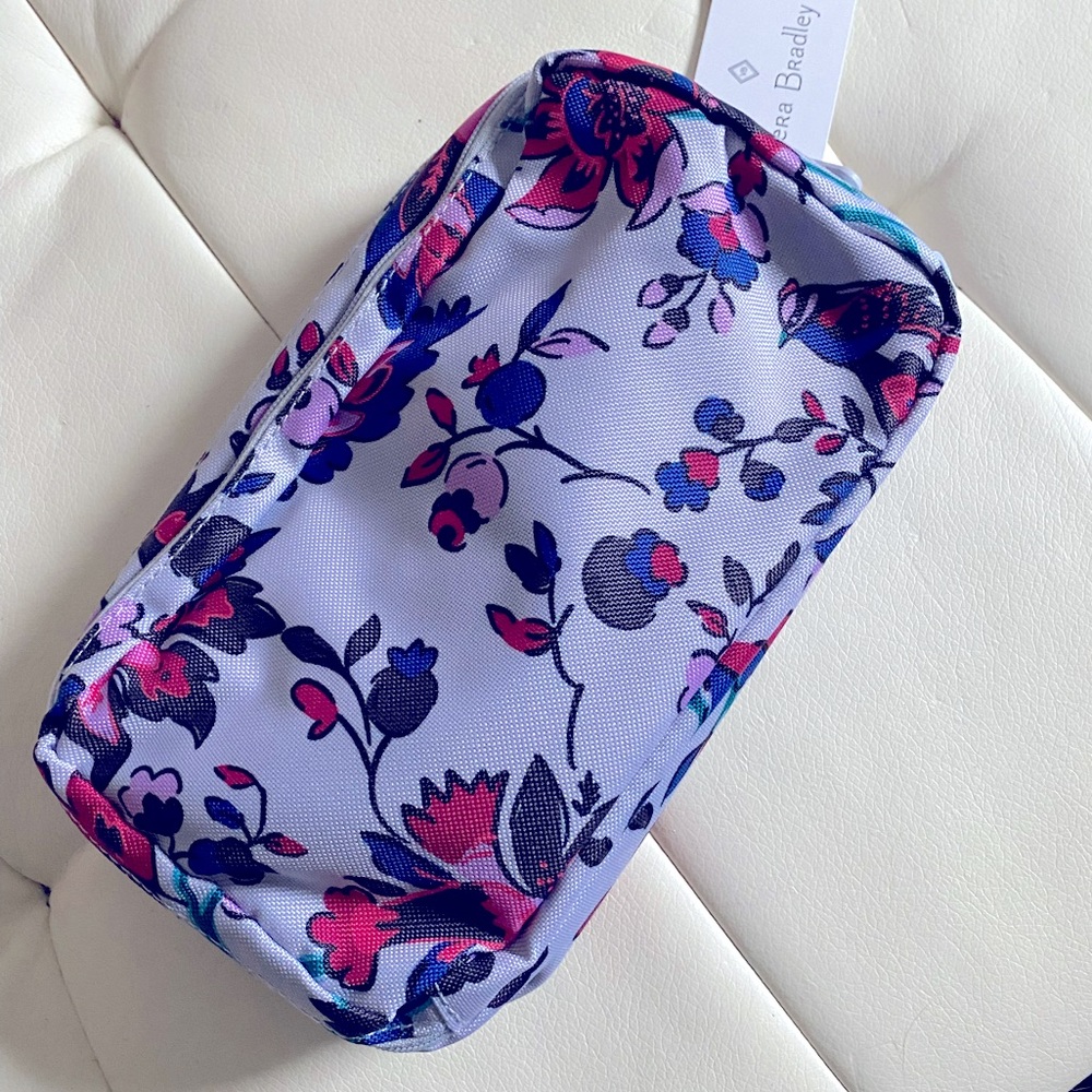 VERA BRADLEY 🌸🌺🌹 Lighten Up Deluxe Organizer